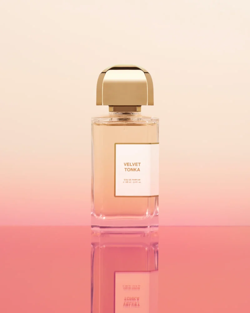 BDK Velvet Tonka EDP 100ML