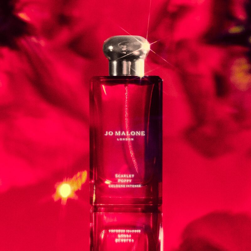 Parfum Jo Malone Scarlet Poppy