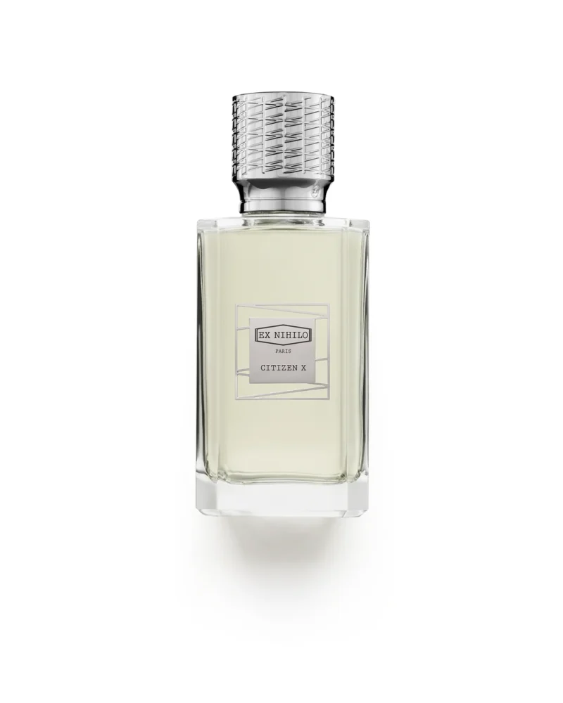Ex Nihilo  Citizen X Eau De Parfum Spray 100ml